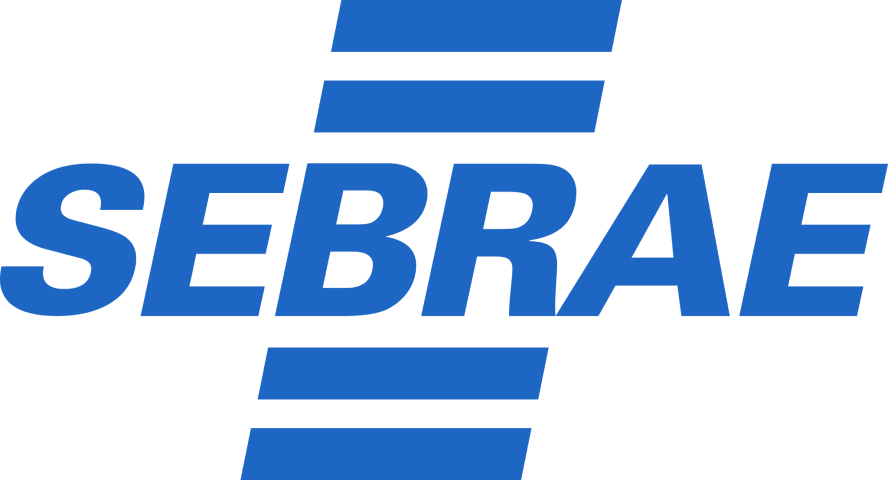 Logo sebrae