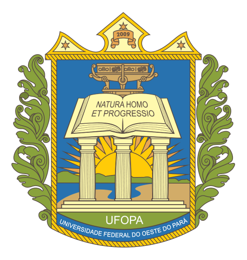 Logo UFOPA